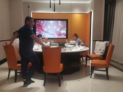 -湖锦酒楼·32年地道湖北菜(光谷店)