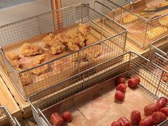 -小茉庐和牛自助火锅(龙湖万达店)