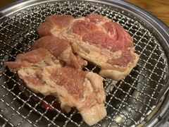 -·缸桶屋·韩式牛肋条自助烤肉(西湖D11店)