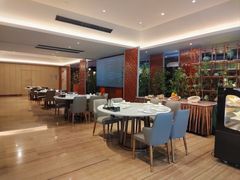 -珠海棕泉水疗酒店(拱北口岸高铁站店)