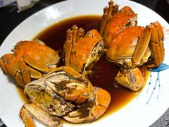 老杭州醉蟹-龙门醉客(上塘路店)