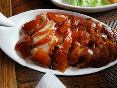 -庆云楼饭庄(什刹海店)
