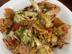 -湘里湘亲饭店(闸坡店)
