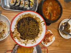 -多宾韩国料理(学衡路店)