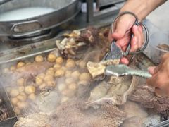 -明哥牛什粥(鸿运阁店)