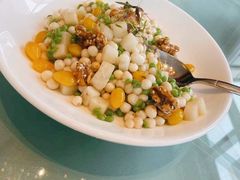-湖影中餐厅·南京金茂威斯汀大酒店