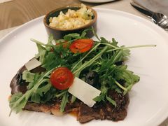 -CHASE Modern Cuisine(崇宁路店)
