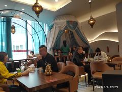 -阿达西新疆特色美食(悦海新天地中央广场店)