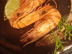 -松鹤精致料理(五一中路店)