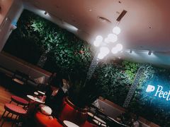 -Peet's Coffee皮爷咖啡(德基店)