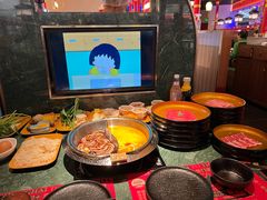 -牛New寿喜烧(中山公园龙之梦店)