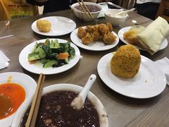 -白魁老号饭庄(交道口店)
