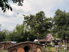 -HERRE·FARM 赫尔露营农场·团建聚会包场