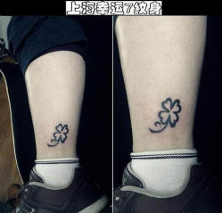 -雕哥的纹身店A3 TATTOO&纹身培训