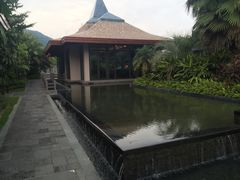 -广州从化都喜泰丽度假温泉酒店