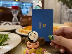 -BONAZZA 意大利餐厅