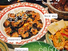 -食锦记·福建私房菜(浦西万达店)