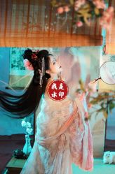 -梓摄影古装写真工作室(富力广场店)