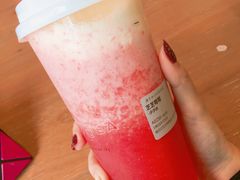 -喜茶(深圳福田星河COCO Park店)
