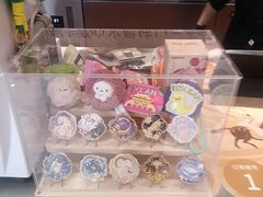 -茶话弄(中贸广场店)