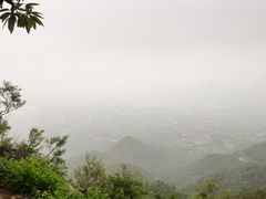-北京鹫峰国家森林公园