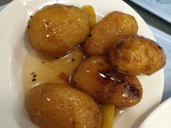 -北大家园食堂