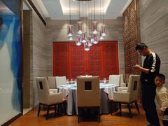 -无锡丽笙精选酒店·兰亭阁中餐厅
