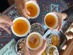 -百年老茶馆