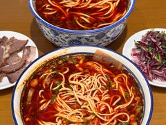 -清真磨沟沿老字号牛肉面(总店)