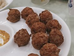 -东四民芳餐厅(世茂工三店)