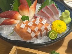 -长崎屋·日本料理·刺身·烧鸟(天河北路店)