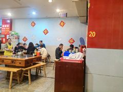 -福满家火锅26年江景(十八梯店)