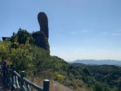-磬锤峰森林公园