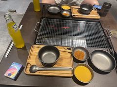 -夜食白市Yespicy·烧烤啤酒宵夜(番禺四海城店)