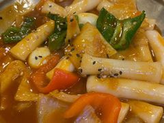 -釜山火炉·海鲜烤肉(紫藤路店)