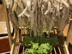 晾衣毛肚-醉长安(南门总店)