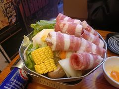-坂吉屋·居酒屋深夜食堂(龙湖店)