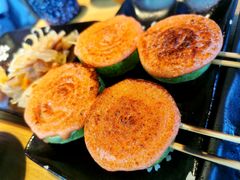 -人间酒暖·Go blanc·烧鸟·深夜食堂(陆家嘴店)