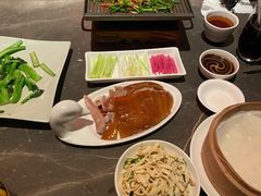 -金鸭季·北京烤鸭(深业上城店)