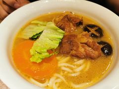 -九毛九西北菜(番禺万达店)