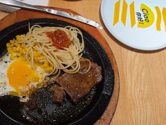 -菲滋意式餐厅(西溪印象城店)