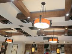 -福来居烤鸭店(天坛二店)