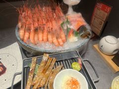 -匠和风精致料理(祥禾天地店)