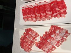 雪花肥羊肉-海底捞大排档火锅(打浦路店)