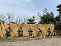 -三国赤壁古战场