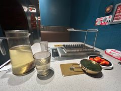 -丰茂烤串(外滩星荟中心店)