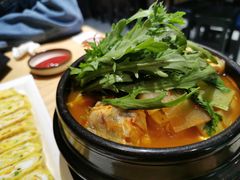 -山海珍味韩国料理(奥城店)