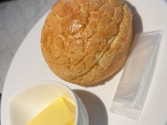 -半秋山西餐厅(宜昌大洋店)