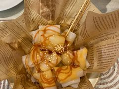 -鹅冠港式茶餐厅(来福士店)