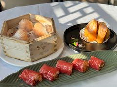 -广州酒家(天字码头店)